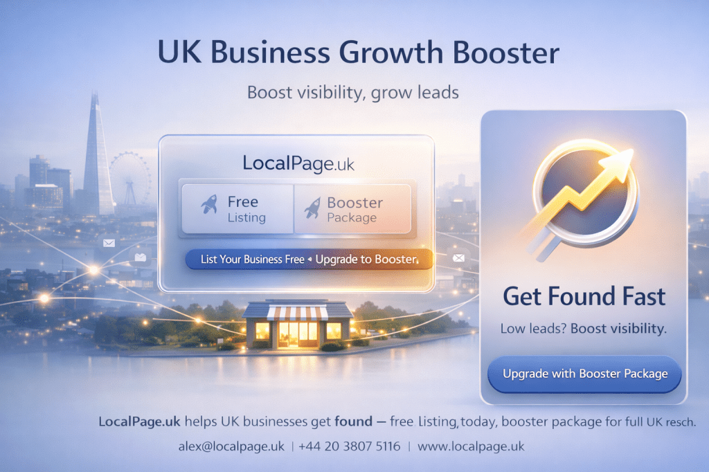 Video Ads UK: Ultimate Guide for Small Business&nbsp;Growth